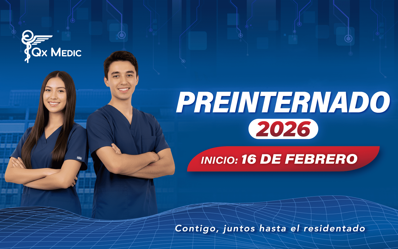 Innova Qx - PREINTERNADO 2026